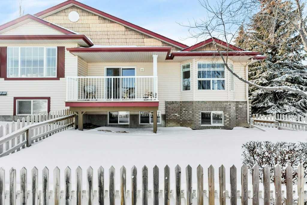 Property Photo: 103 Addington Drive 49 AB T4R 3C6