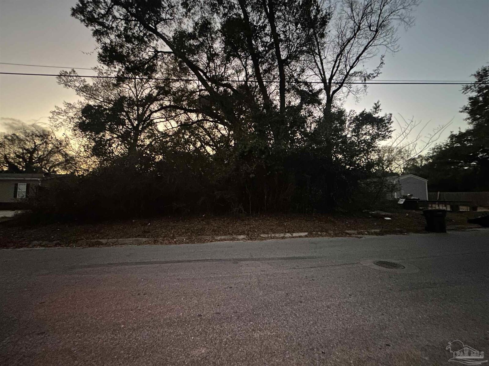 Property Photo:  8500 Vickie St  FL 32514 