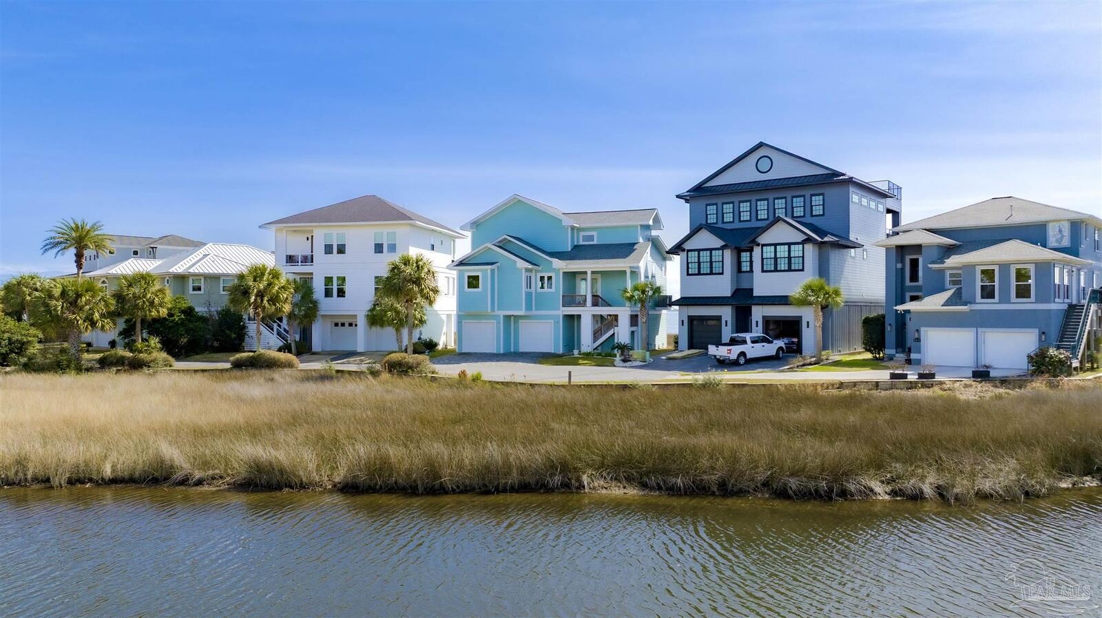 Property Photo: 1137 Sawgrass Dr FL 32563