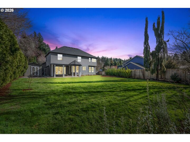 Property Photo: 4423 NW Aspen Ct WA 98607