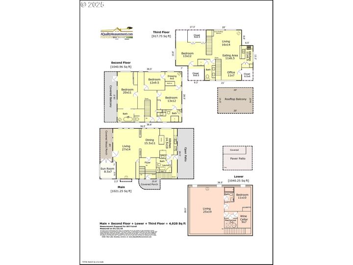 Property Photo:  7006 S Virginia Ave  OR 97219 