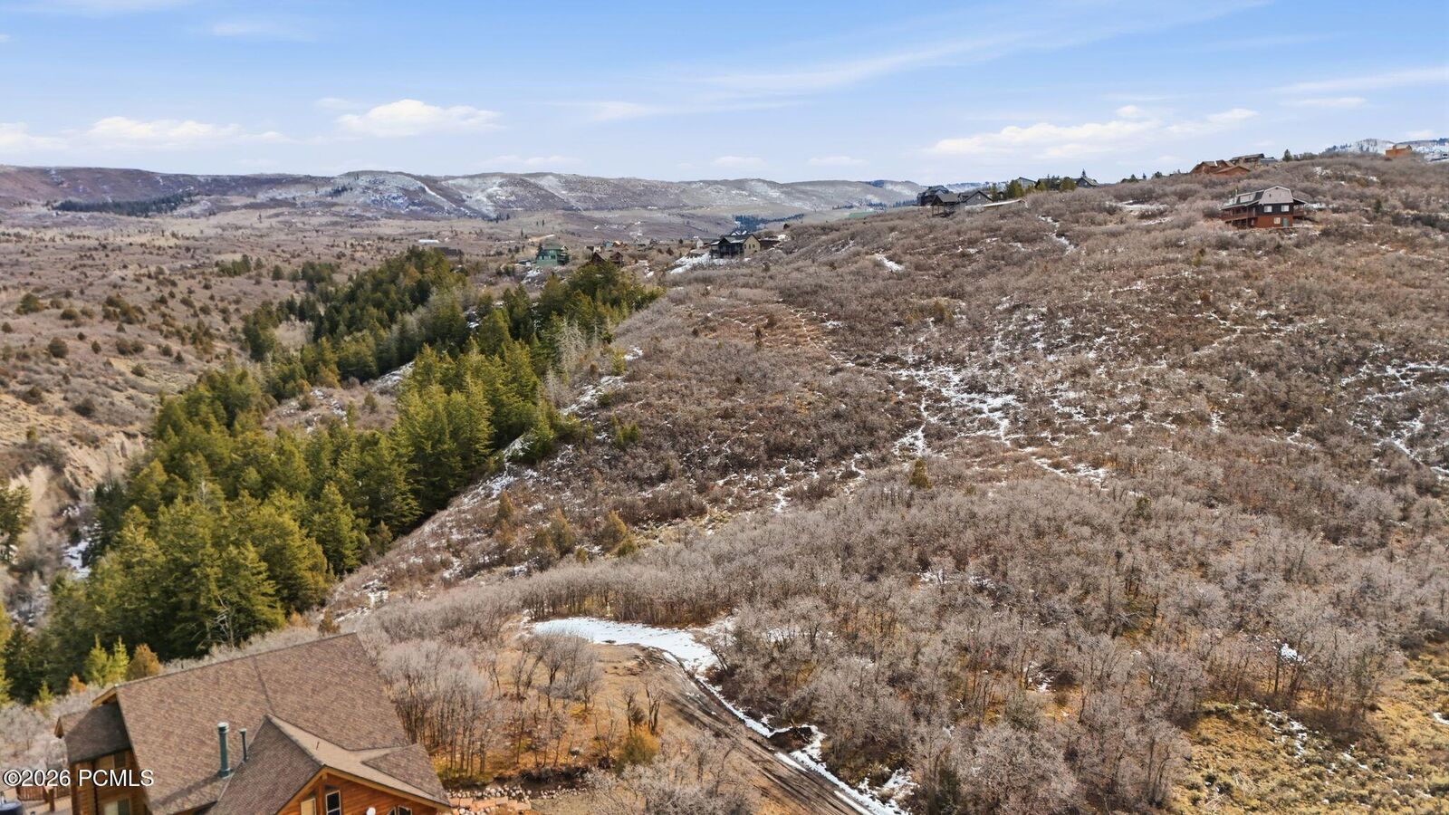 Property Photo:  8992 E Clyde Lake Circle  UT 84032 