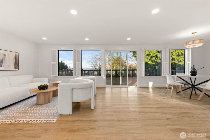 Property Photo: 6101 Agnes Road NE WA 98422