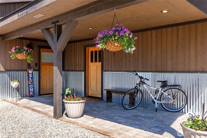 Property Photo: 805 Marble Street WA 98856