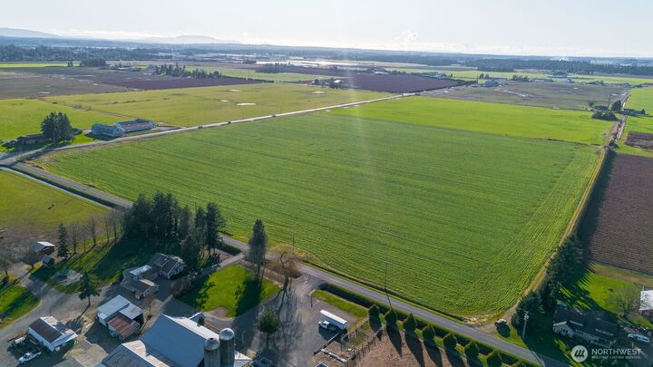 Property Photo: 0 E Badger WA 98264