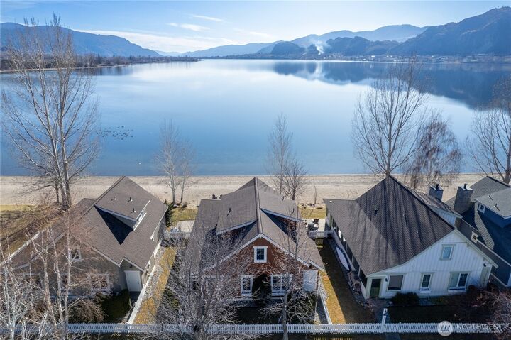 Property Photo: 115 Malarkey Lane WA 98844