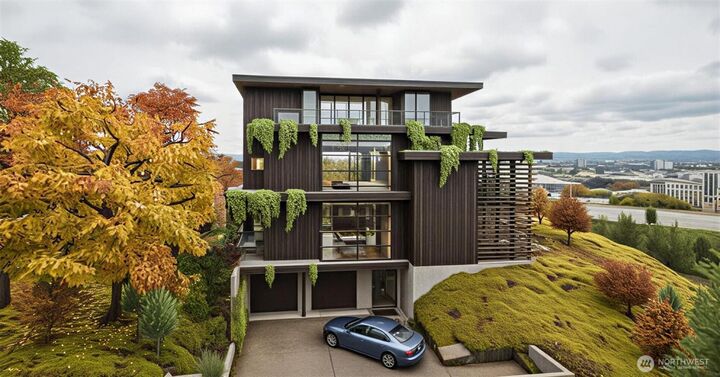 Property Photo:  19 Xx  32nd Avenue W  WA 98199 