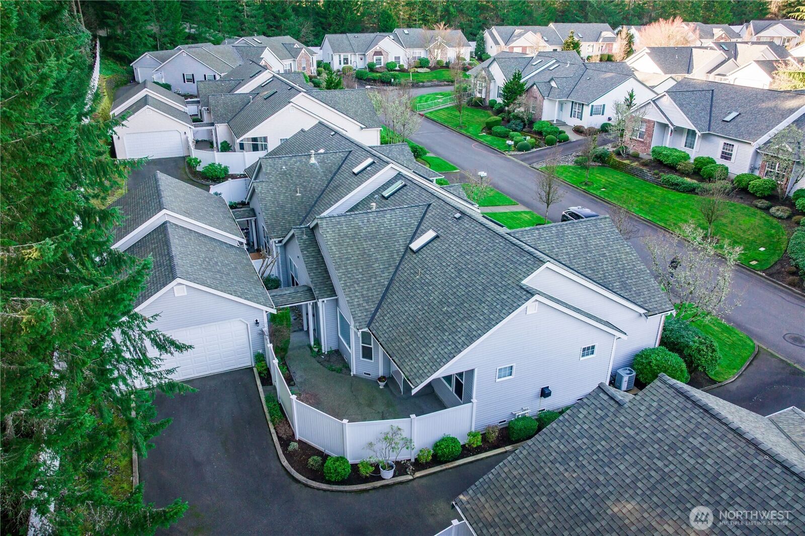 Property Photo:  6910  51st Street Ct W 14A  WA 98467 