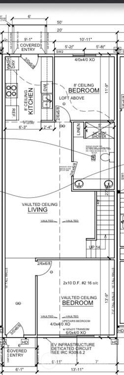 Property Photo:  937  Mount Olympus Avenue SE B  WA 98569 