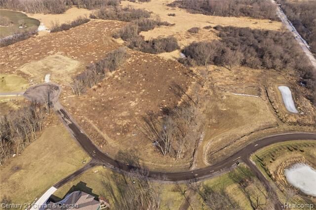 Property Photo:  943 Serenity Way  MI 48103 