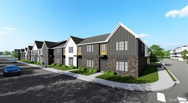 Property Photo:  1325 Timberlane Drive  MI 48098 