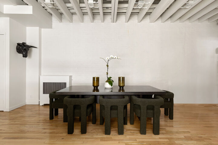 Property Photo:  414 W 51st Street 2  NY 10019 