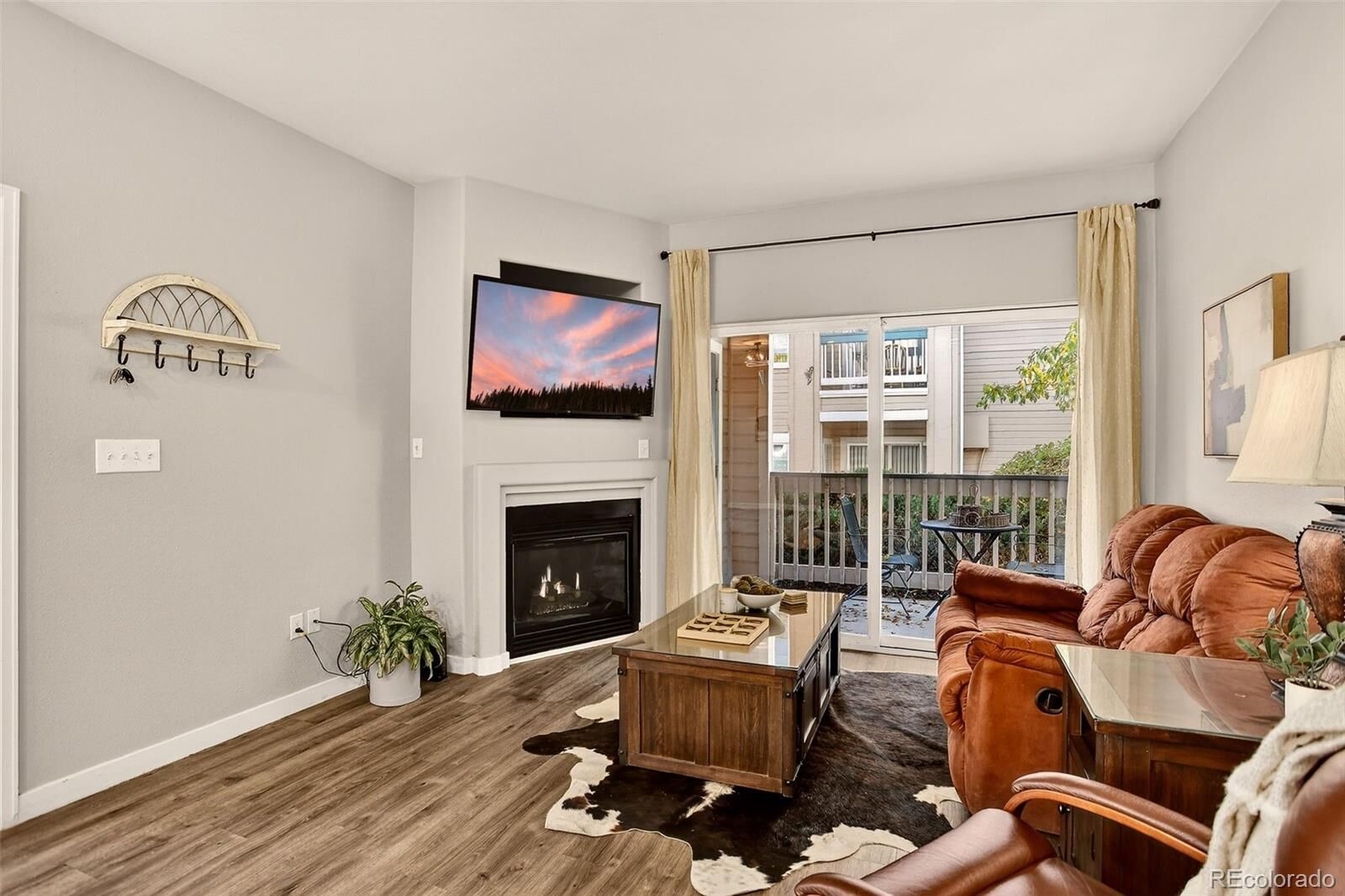 Property Photo: 1190 Opal Street 104 CO 80020