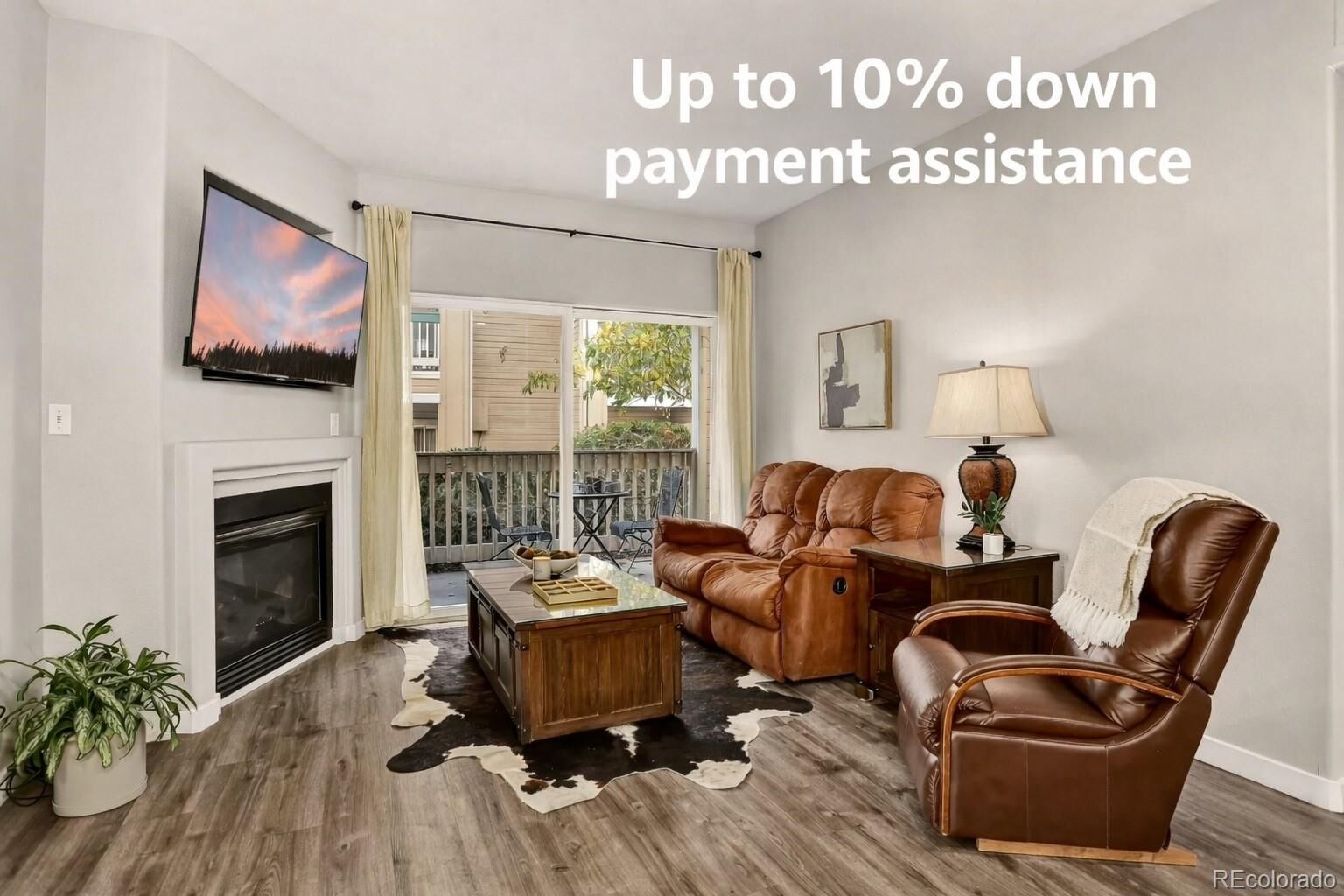 Property Photo:  1190 Opal Street 104  CO 80020 