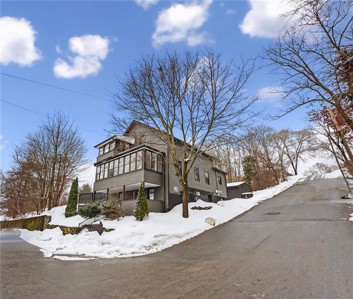 Property Photo:  106 Bouvier Avenue  RI 02838 