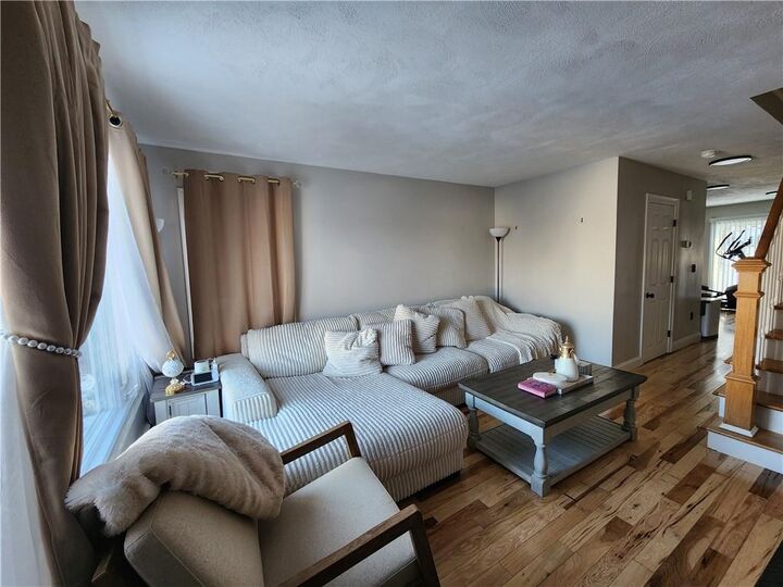 Property Photo:  198 Sunbury Street  RI 02908 