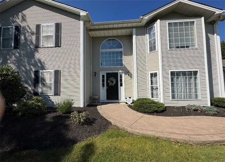 Property Photo: 4 Nicole Lane RI 02919