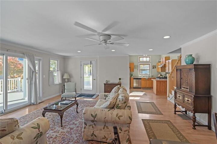 Property Photo: 4 Read Avenue RI 02885