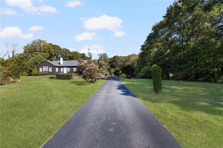 Property Photo:  159 Ten Rod Road  RI 02852 