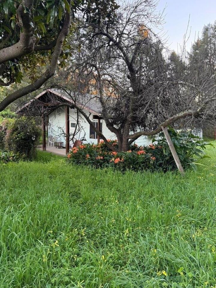 Property Photo:  71 Hawk Haven Road  CA 95076 