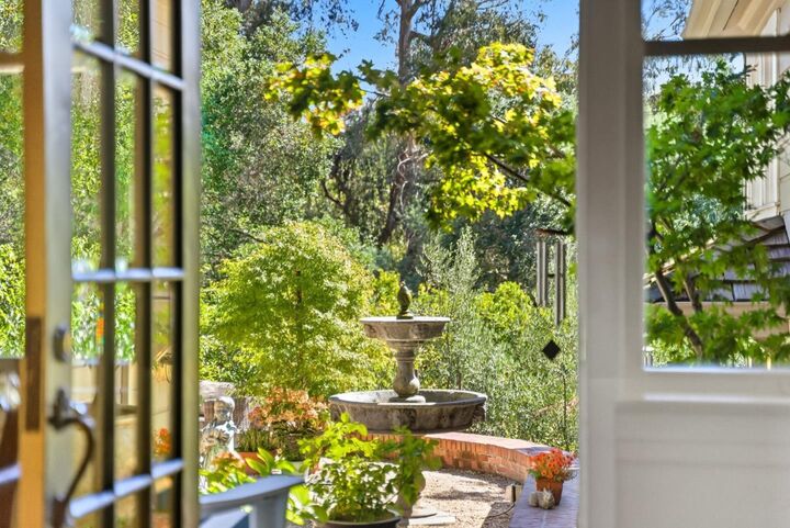 Property Photo: 120 Oak Meadow Drive CA 95032