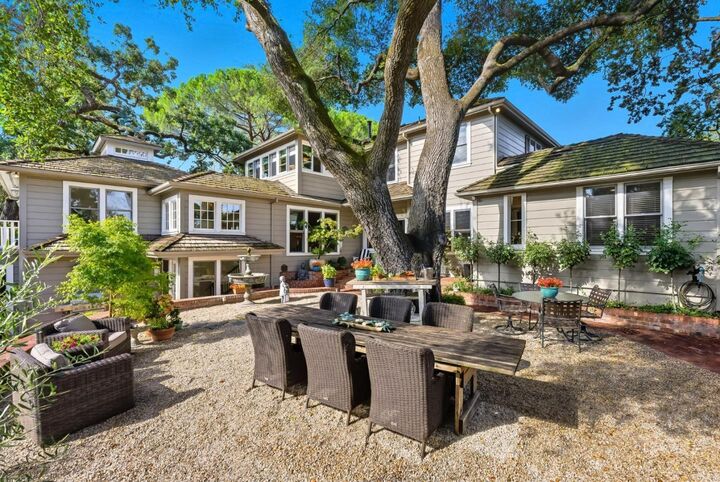 Property Photo:  120 Oak Meadow Drive  CA 95032 