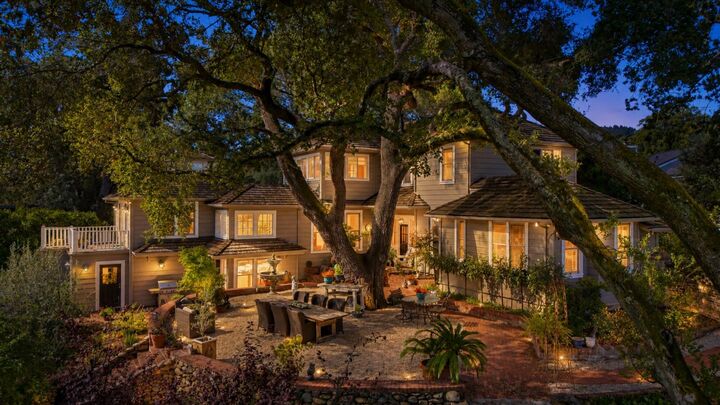 Property Photo:  120 Oak Meadow Drive  CA 95032 