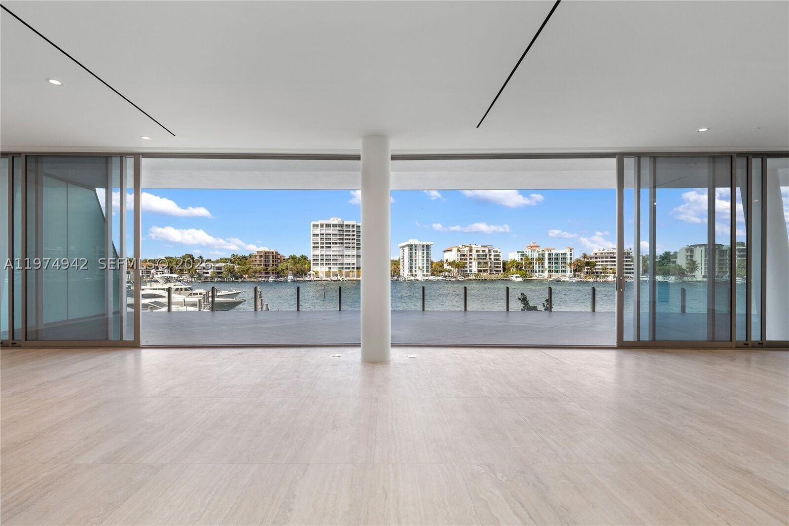Property Photo: 5 Grove Isle Dr S201 FL 33133