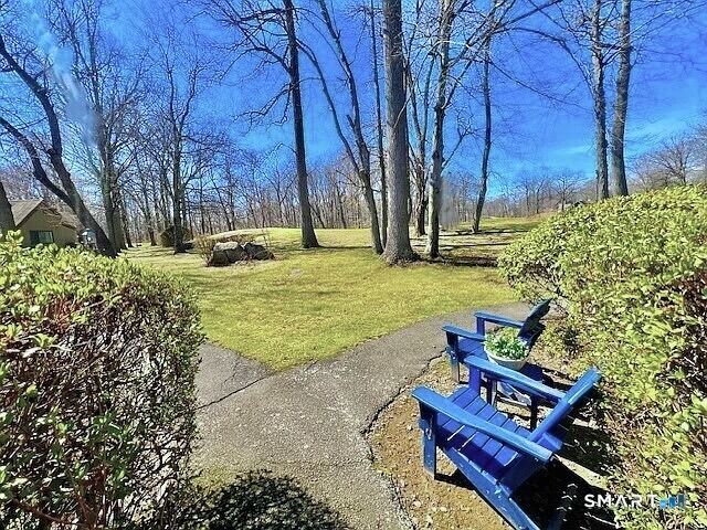 Property Photo: 261 Agawam Drive A CT 06614