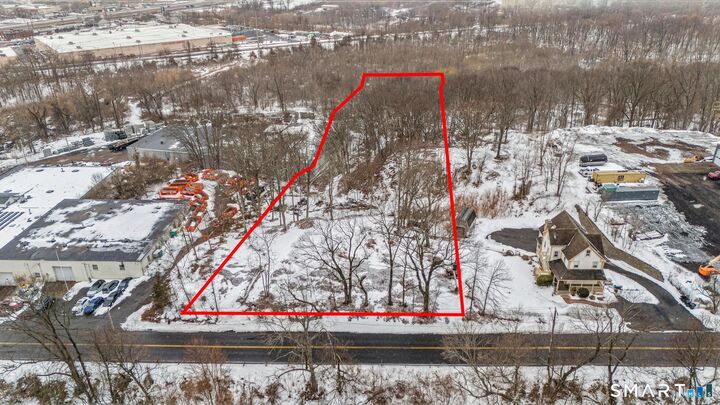 Property Photo:  270 Bradley Street  CT 06512 