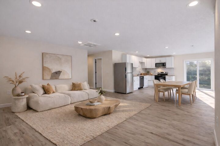 Property Photo: 6429 Timber Dr WA 99026