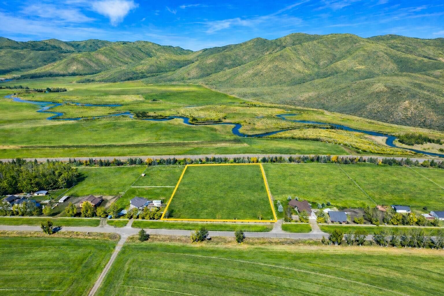 Property Photo:  771 1st St  ID 83348 