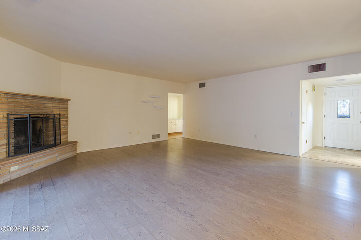 Property Photo: 2202 N Frannea Drive AZ 85712