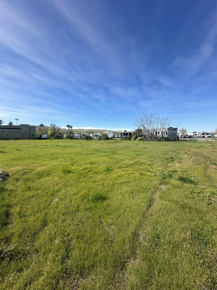 Property Photo:  0 Rogers Road  CA 95363 