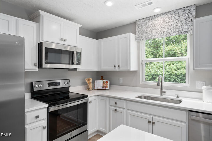 Property Photo:  505 Matthiola Drive  NC 27591 