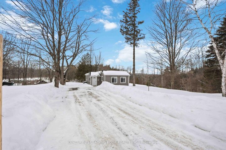 Property Photo:  13300 Concession  Rd 4 N/A  ON L0E 1T0 