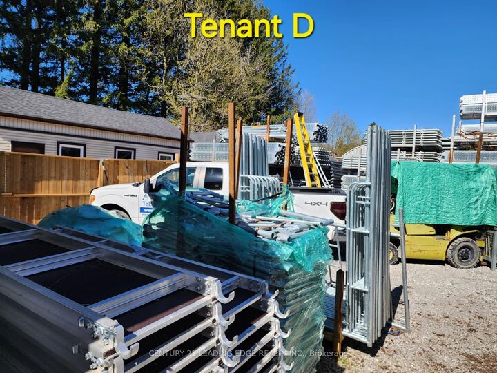 Property Photo:  10873 Kennedy Road Part D  ON L6C 1P2 