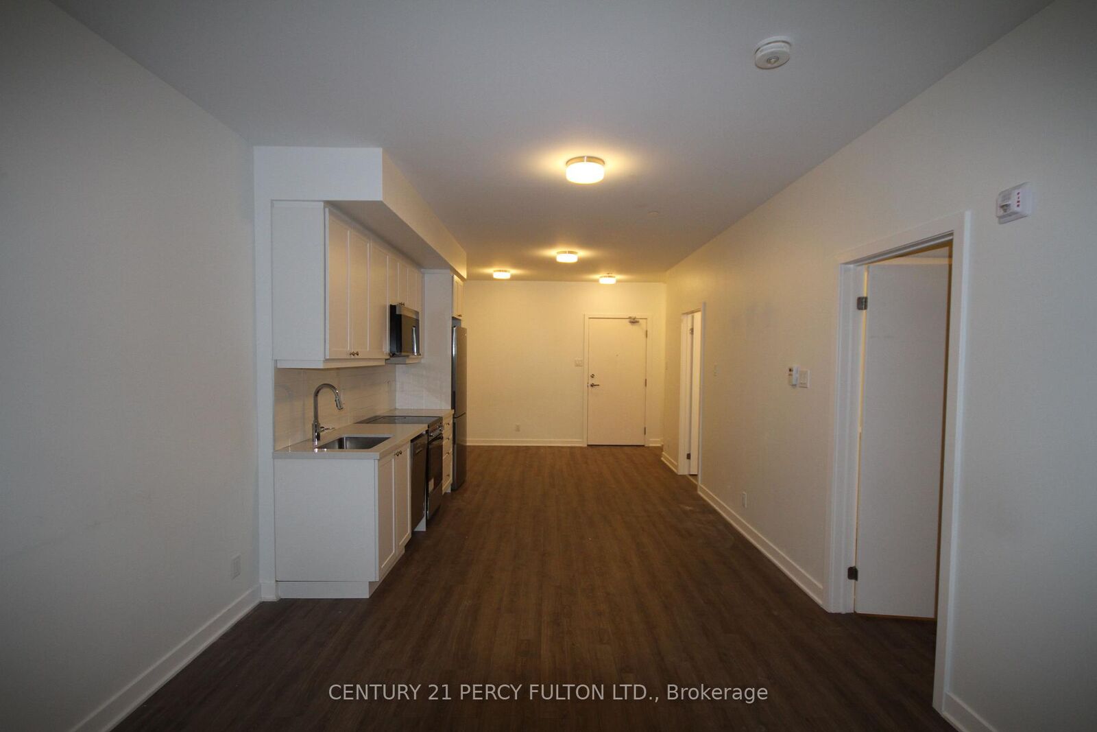 Property Photo:  55 Clarington Boulevard 109  ON L1C 0A1 