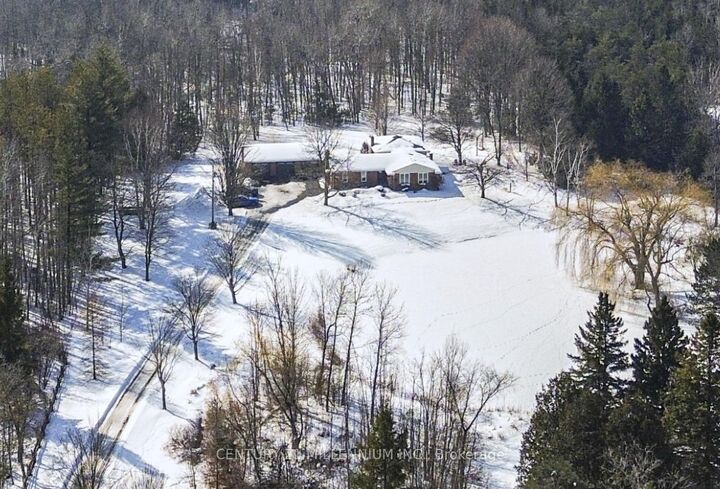 Property Photo:  12210 Fourth Line N/A  ON N0B 2K0 