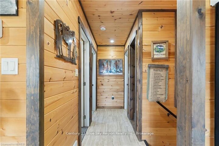 Property Photo: 564 Adams Road ON P0H 1V0