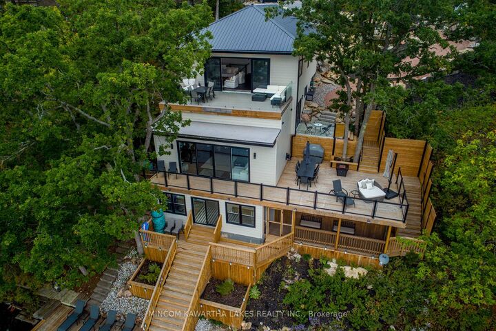 Property Photo: 1416 Northey's Bay Road ON K0L 3E0