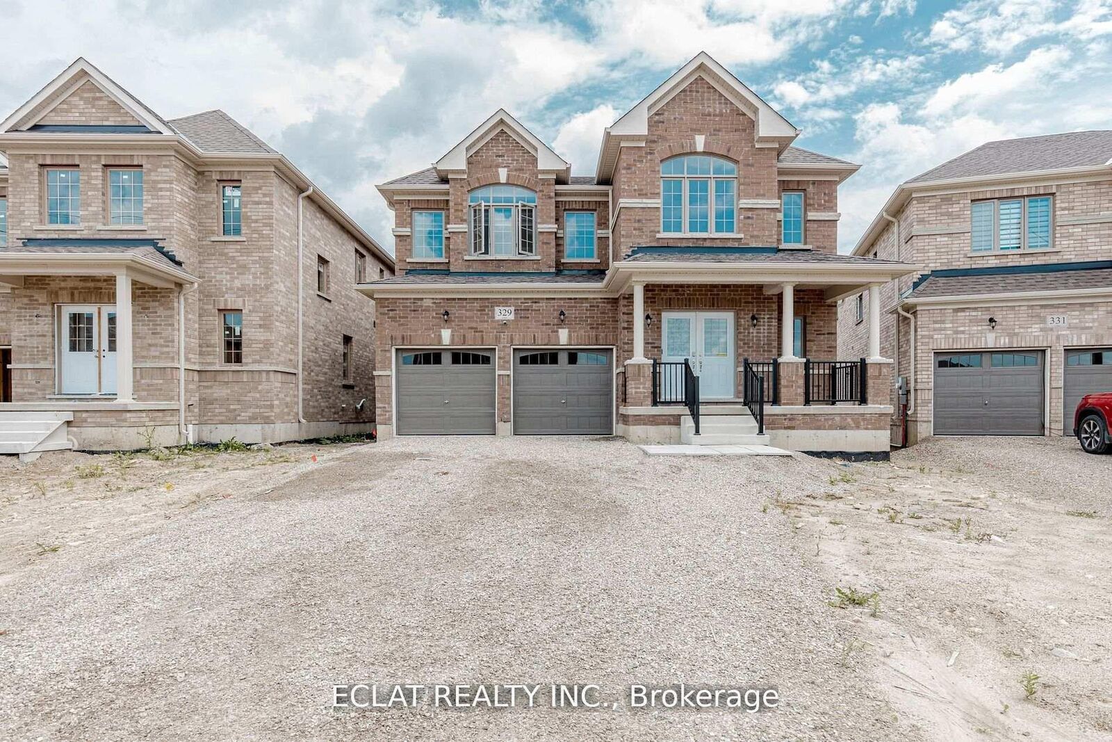 Property Photo: 329 Russell Street ON N0C 1B0
