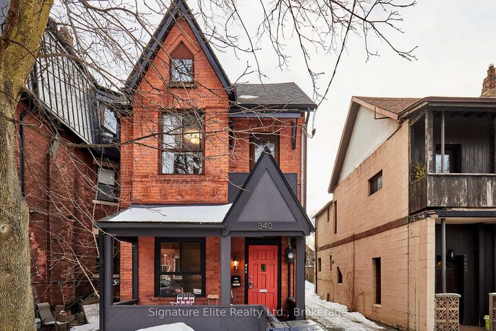 340 Pacific Avenue — photo 1
