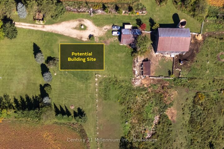 Photo de la propriété:  315421 Highway 6 Highway  ON N0H 2V0 