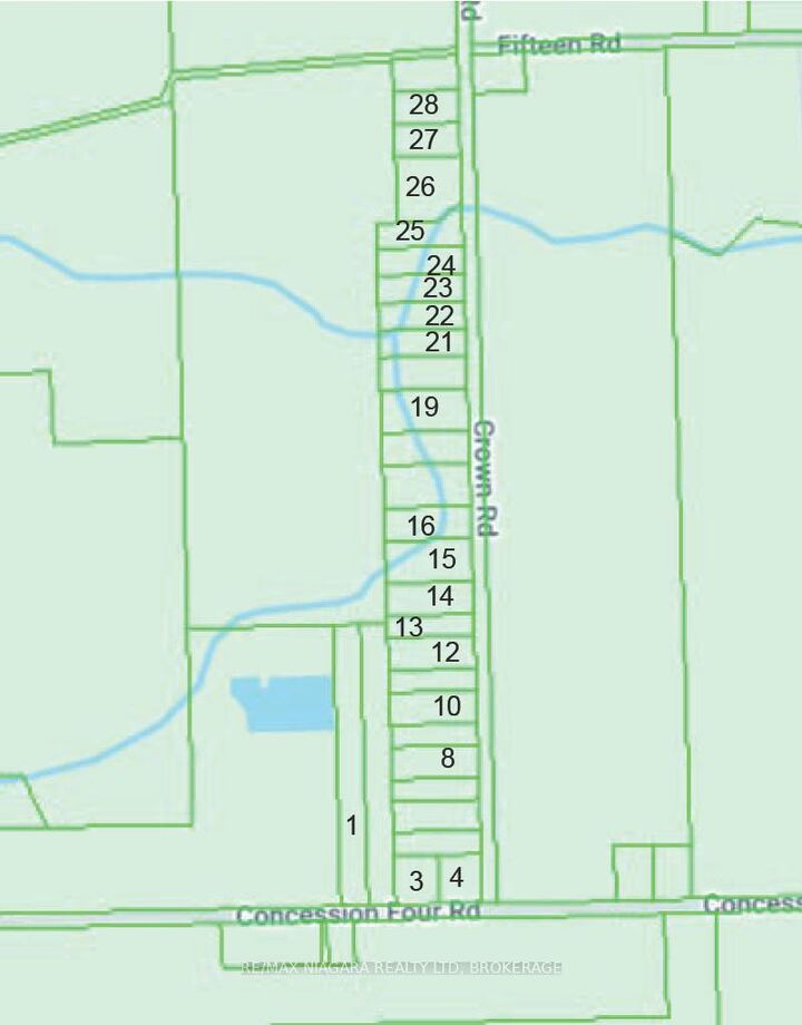 Pt 17 Crown Road — photo 1