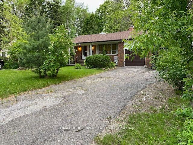Property Photo: 72 Meadowvale Road ON M1C 1S1
