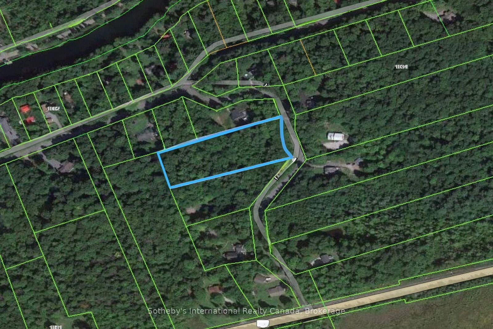 Property Photo:  1031 Haven Road  ON P1L 1X1 
