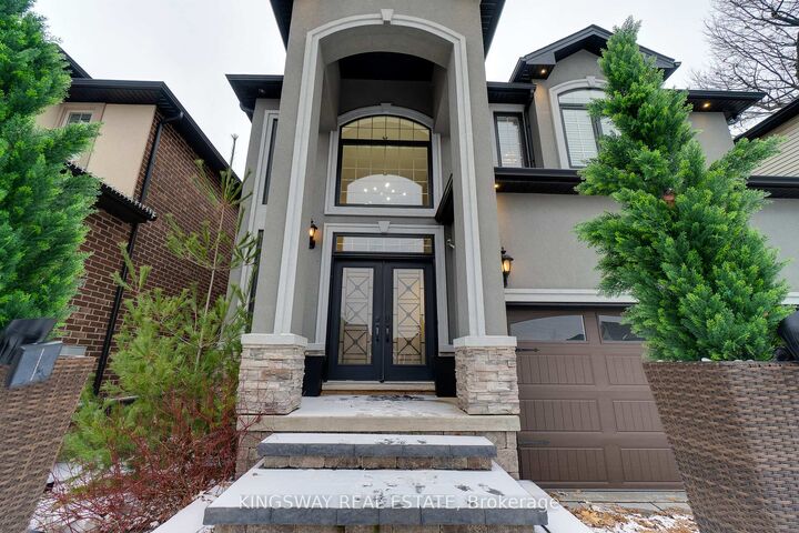 Property Photo: 261 Fair Street ON L9K 0B9