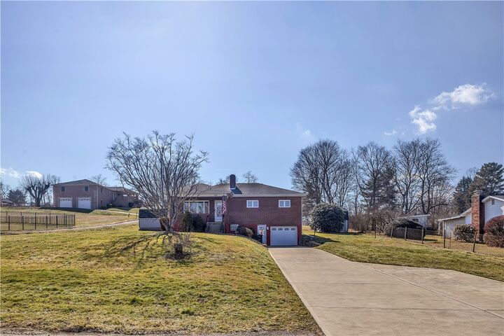 Property Photo:  108 Rush Avenue  PA 15067 