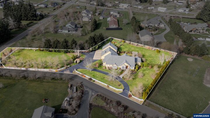 Property Photo:  6243 Rambeau Ln SE  OR 97317 